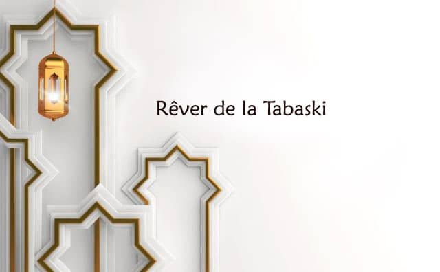 Pourquoi rêver de la Tabaski ?