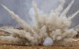 Rêver de bombardement : signification et interprétations