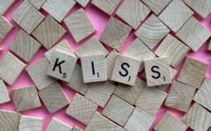 Pourquoi rêver de bisous ?