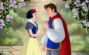 Pourquoi rêver de Blanche-Neige ?