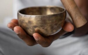 Pourquoi rêver d'un bol tibétain ?