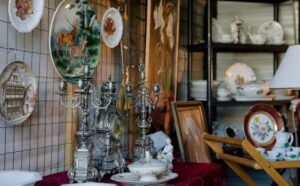 Rêver de brocante : signification et interprétations