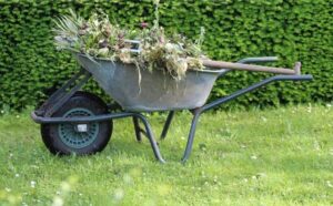 Pourquoi rêver d'une brouette ?