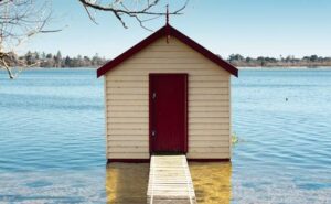 Rêver de cabanon : signification et interprétations