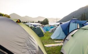 Pourquoi rêver de camp de vacances ?