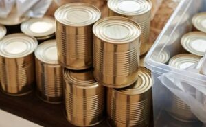 Rêver de conserves : signification et interprétations