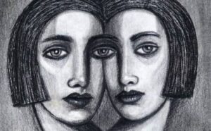 Rêver de face : signification et interprétations