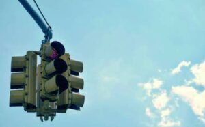 Pourquoi rêver de feux de signalisation ?