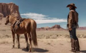 Rêver de western : signification et interprétations