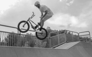 Rêver de BMX : signification et interprétations