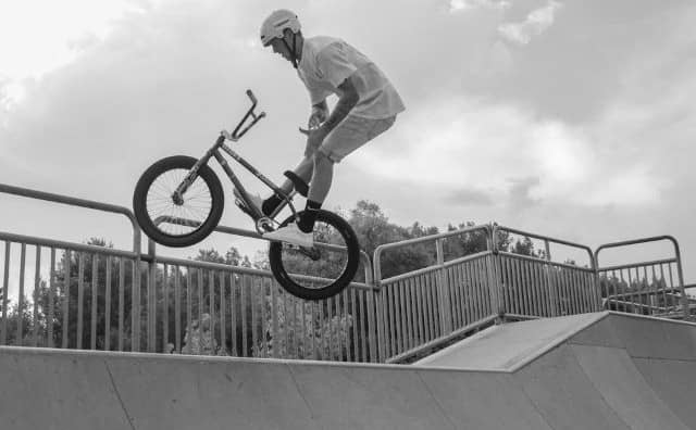 Rêver de BMX : signification et interprétations