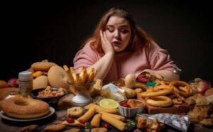 Rêver de boulimie : signification et interprétations
