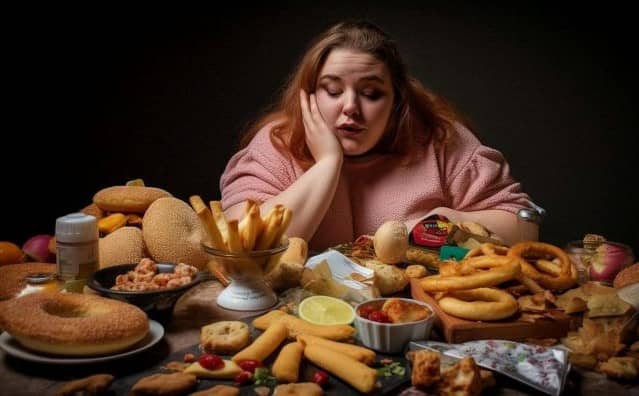 Rêver de boulimie : signification et interprétations