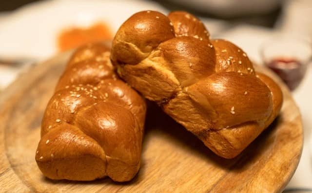 Pourquoi rêver de brioche ?