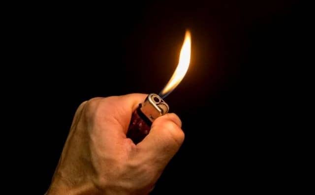 Pourquoi rêver de briquet ?