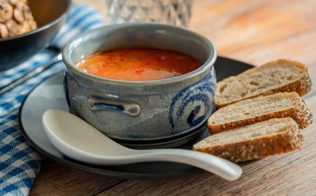 Rêver de soupe : signification et interprétations
