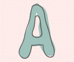 Signification des rêves avec la lettre A :