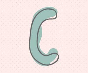 Signification des rêves avec la lettre C :