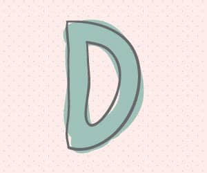Signification des rêves avec la lettre D :