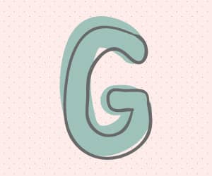 Signification des rêves avec la lettre G :