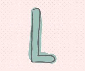 Signification des rêves avec la lettre L :