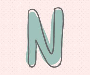 Signification des rêves avec la lettre N :