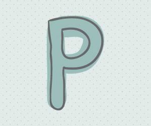 Signification des rêves avec la lettre P :