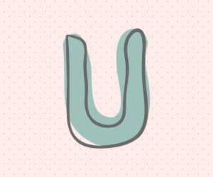 Signification des rêves avec la lettre U :