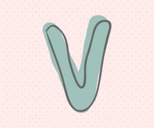 Signification des rêves avec la lettre V :