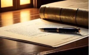 Rêver de bail : signification et interprétations