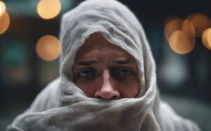 Rêver de bâillon : signification et interprétations