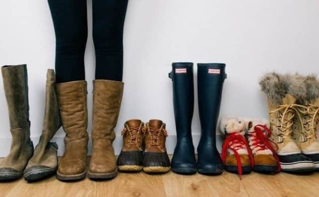 Rêver de bottes : signification et interprétations