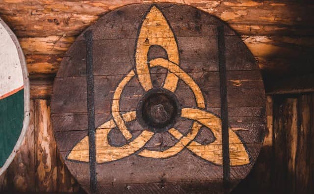 Rêver de bouclier : signification et interprétations