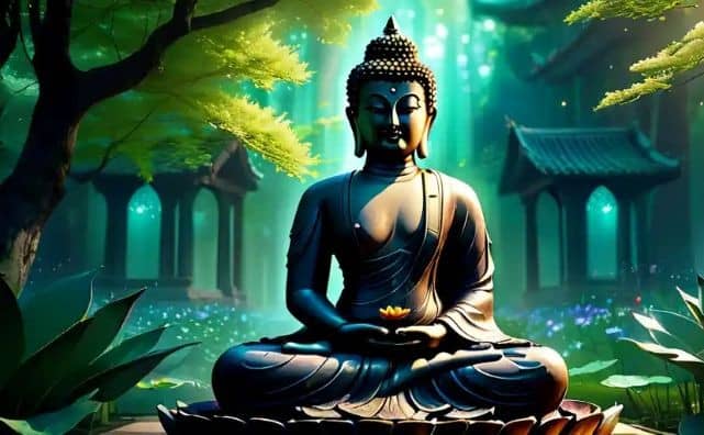 Rêver de bouddha : signification et interprétations
