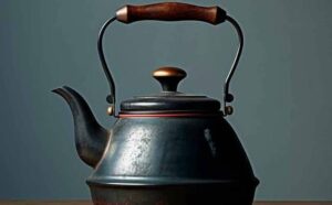 Rêver de bouilloire : signification et interprétations