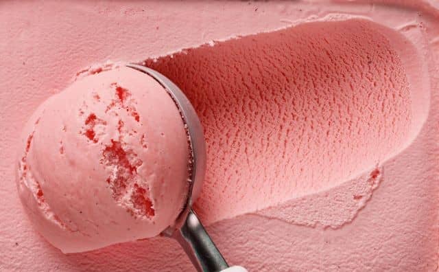 Pourquoi rêver de boule de glace ?