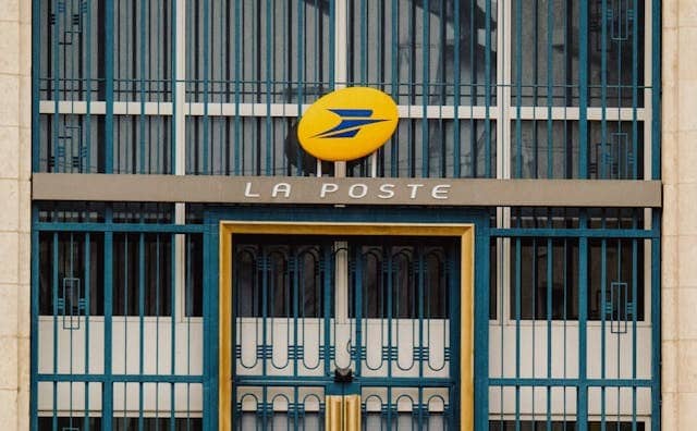 Pourquoi rêver de bureau de poste ?