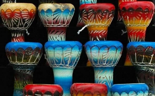 Rêver de darbuka : signification et interprétations