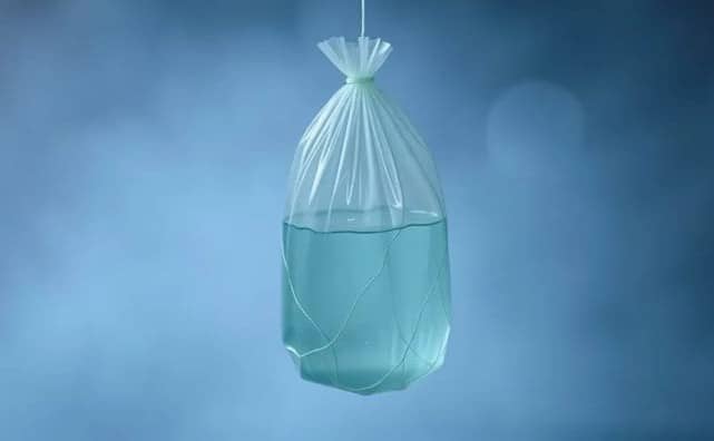 Pourquoi rêver d'eau propre ?