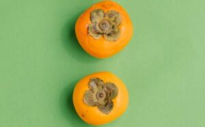 Pourquoi rêver de kaki fruit ?