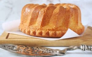 Pourquoi rêver de kouglof ?