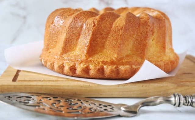 Pourquoi rêver de kouglof ?