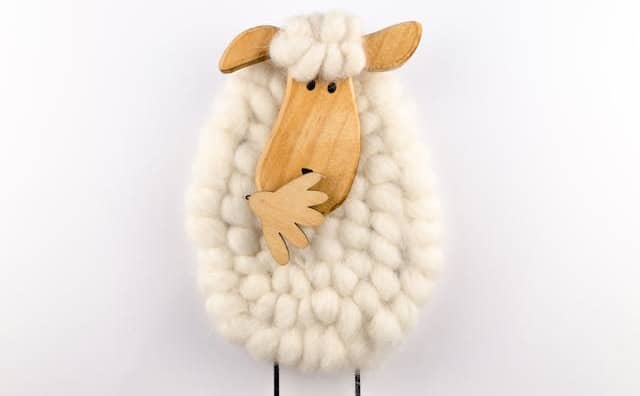 Rêver de laine de mouton : signification et interprétations