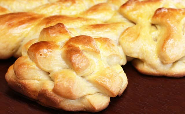 Pourquoi rêver de pain au beurre ?