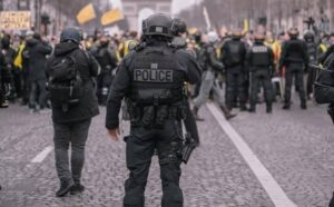 Pourquoi rêver de policier ?