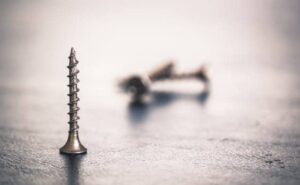Pourquoi rêver de vis ?