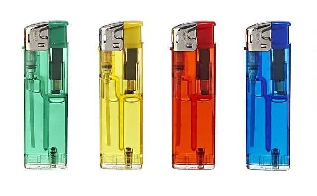 Symbolisme associés aux rêves de briquet : 