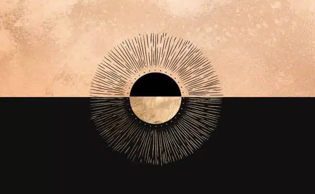 21 juin et le solstice d'été