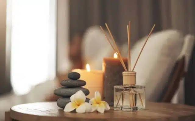 Le pouvoir des parfums anti-stress dans votre quotidien
