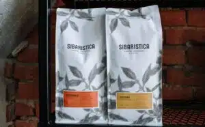Pourquoi rêver d'acheter du café ?